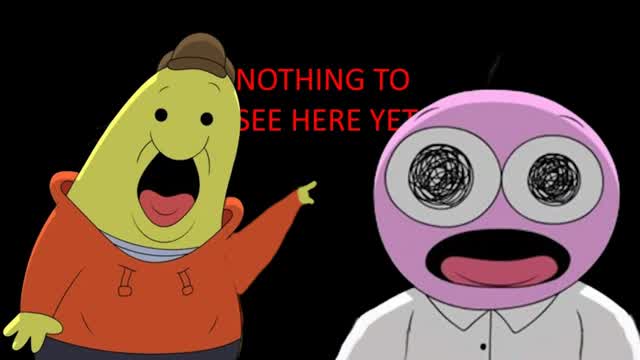 YTP: Parlie and Chim Escape from the Cronies