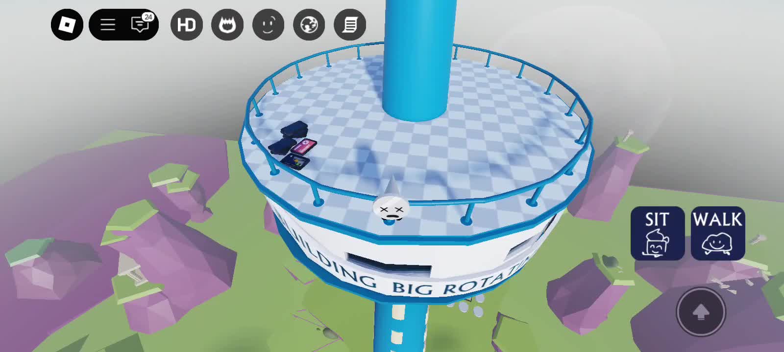 Naily hecking dies Naily hecking dies