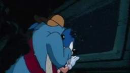 Sonic The Hedgehog Liberations-Taking The Rocket With The Walrus Sonic The Hedgehog Liberations-Taking The Rocket With The Walrus