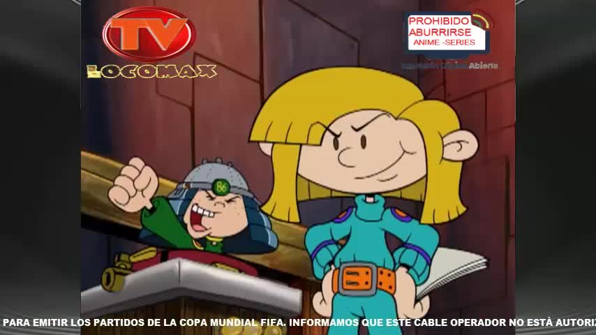 LocomaxTv Bolivia Anime Julio 2026 LocomaxTv Bolivia Anime Julio 2026