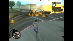 Gta san andreas loquendo - cazzeggio a San Fierro