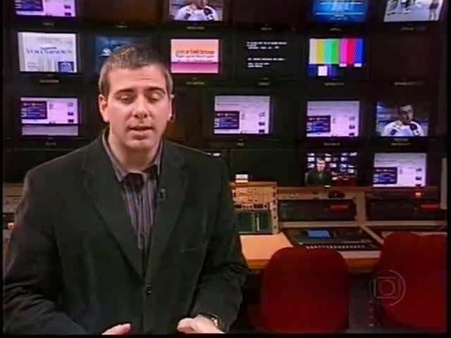 "A internet nunca vai ser uma TV" A reportagem de TV Globo que envelheceu como leite "A internet nunca vai ser uma TV" A reportagem de TV Globo que envelheceu como leite