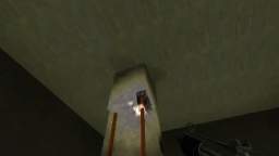 GoldSource destructible pillar test
