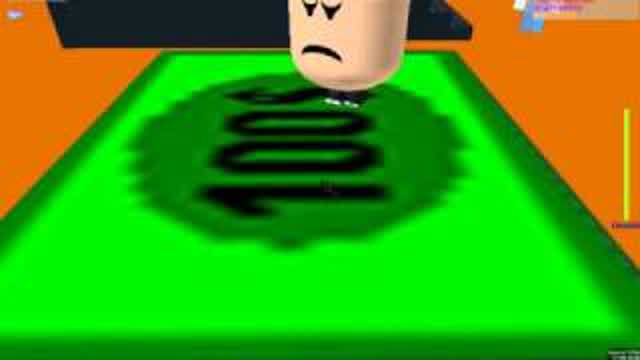 28 Ways To Die In roblox!