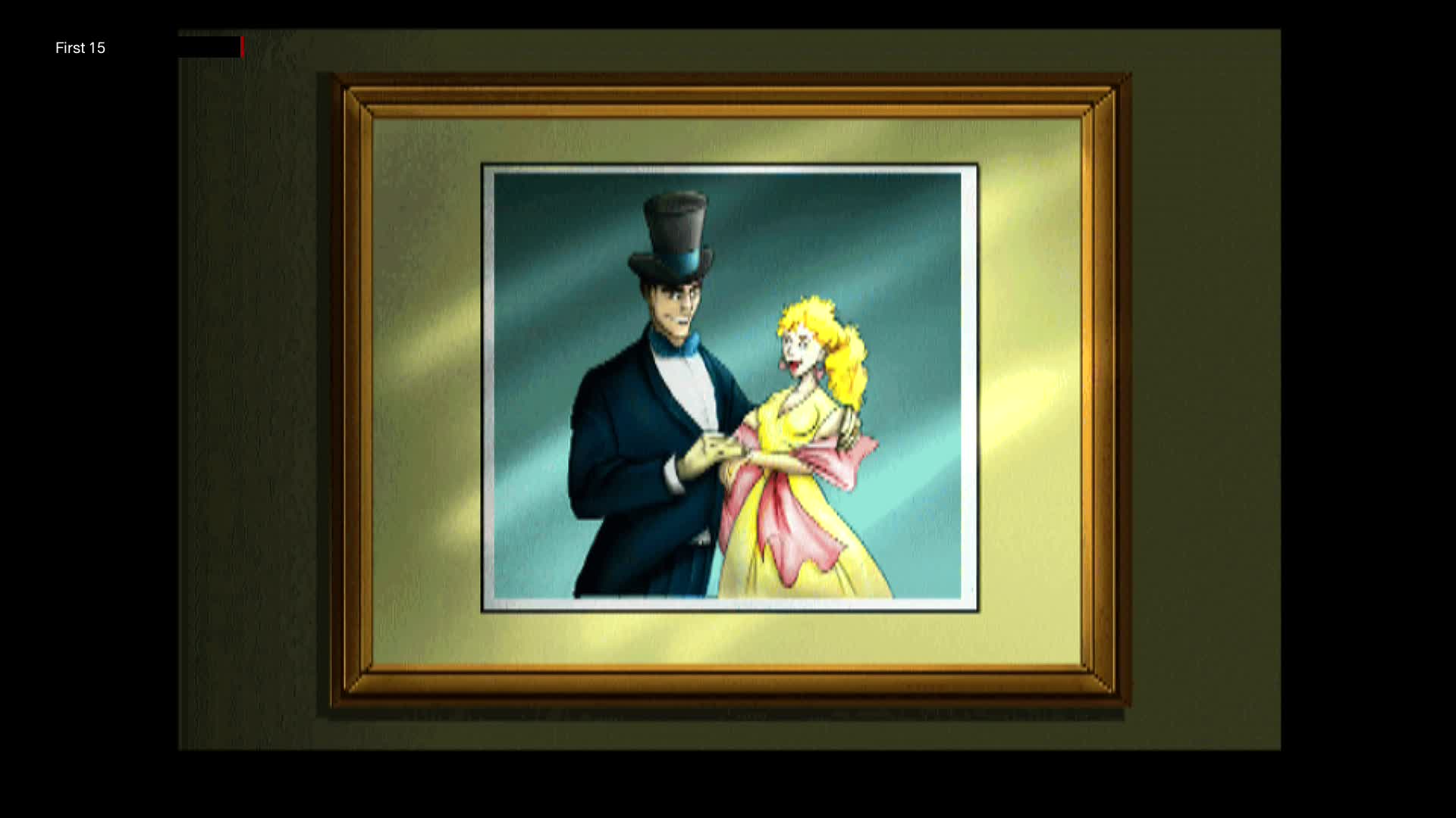 The First 15 Minutes of Broken Sword II: The Smoking Mirror (PlayStation)