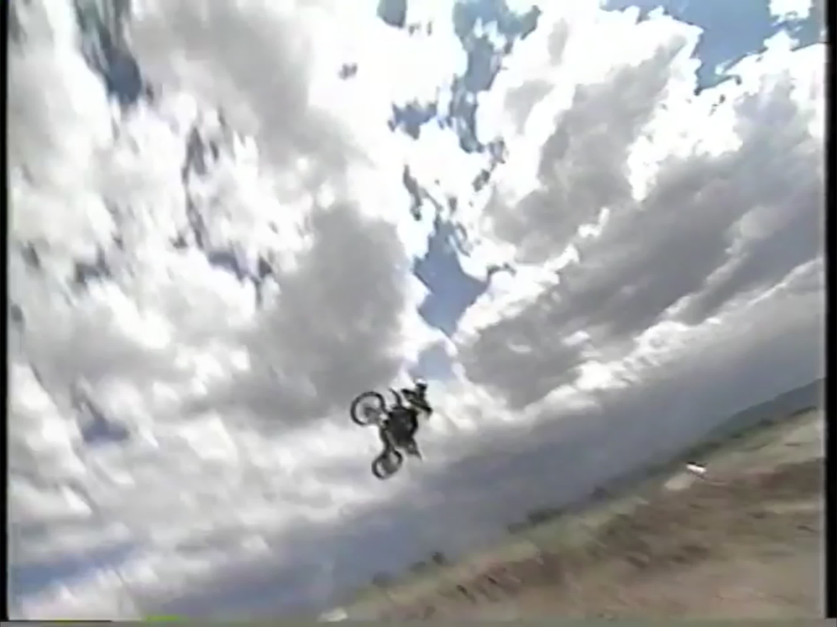 Full Sending it with Tim