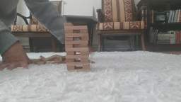 JENGA build