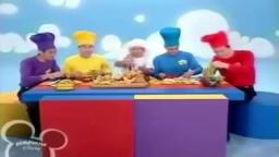 The Wiggles - Fruit Salad [EDITED]