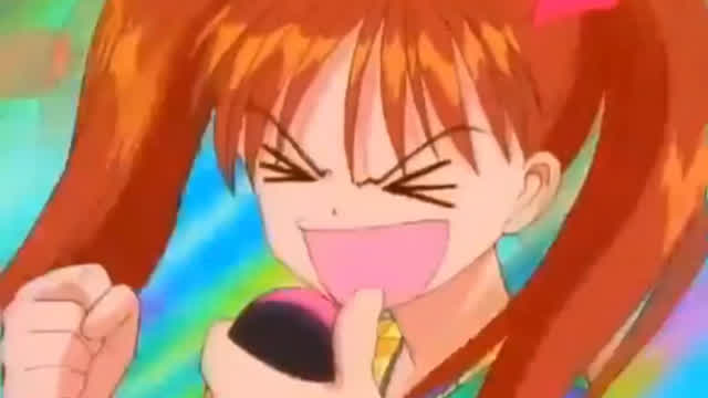 sana kurata - happy hardcore