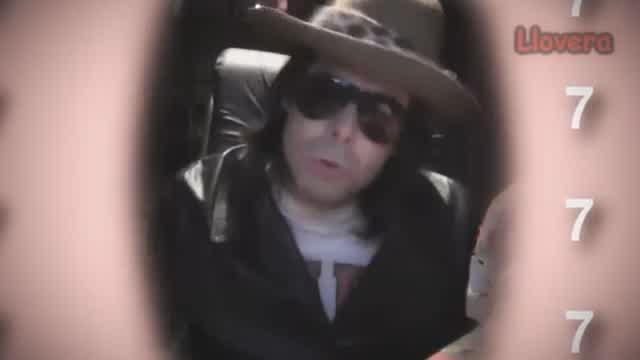 Drossireta [セルジオ]