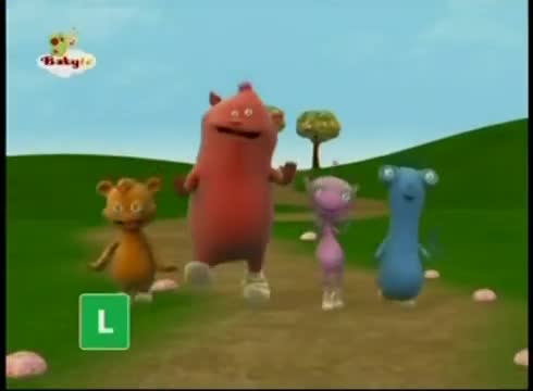 Emision de Upa nene en MiTV (22/11/2025) (P2)