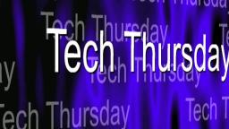 Monitor Your Mac Hardware : Tech Thursday