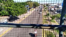 Avenida Ejército Mexicano | Mazatlán | 27 de Septiembre del 2021