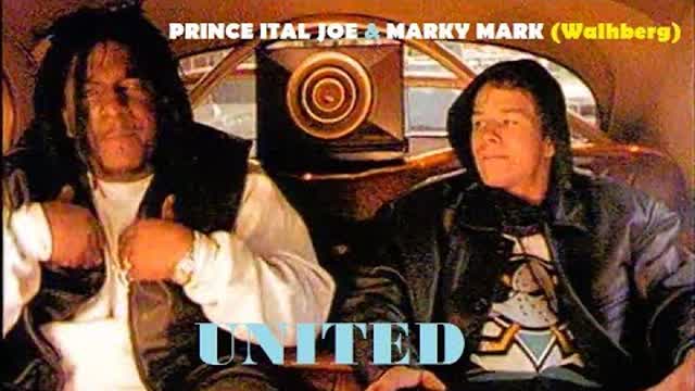 Prince Ital Joe & Marky Mark - United (Official Music Video)