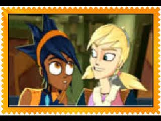 Focus Blondynka [2009].wmv