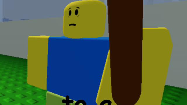 Mi Nuevo juego de roblox