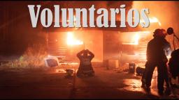 Voluntarios - Cortometraje