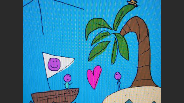 Smile Island demo