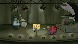 Ripped Pants - SpongeBob SquarePants