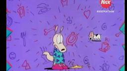 Rockos Modern Life Intro