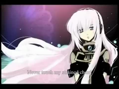 Megurine Luka - RIP=RELEASE 巡音ルカ Megurine Luka - RIP=RELEASE 巡音ルカ