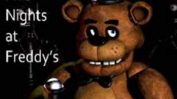 Five Nights at Freddys Soundtrack - Music Box (Freddys Music)