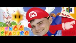 Super Ben Shapiro 64 Million