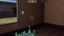 Is This The Power of Powder ? 😁 #freefire #funny #shorts