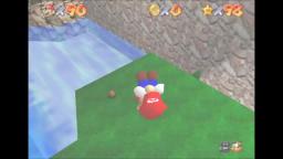 Lets Play Super Mario 64 Part 15