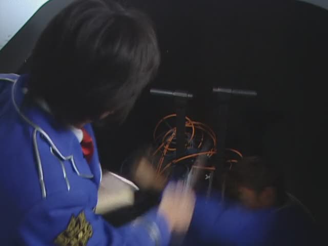 Madan Senki Ryukendo | episode 11 | Esp. Dub (LATAM)