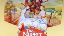 The Muppet Movie (1979) Movie Review