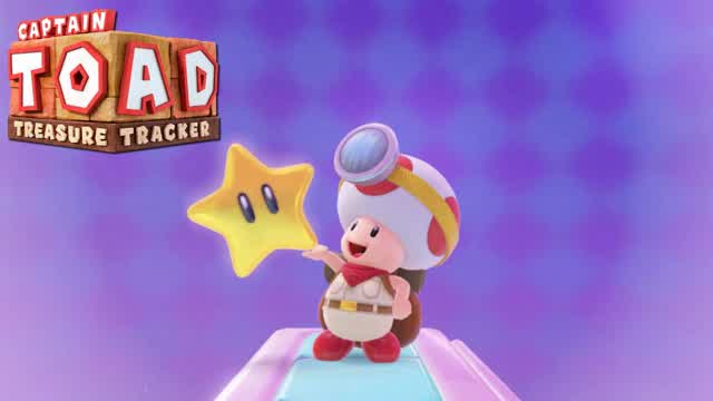 Watch Me Be Mid At Captain Toad: Treasure Tracker (Switch)