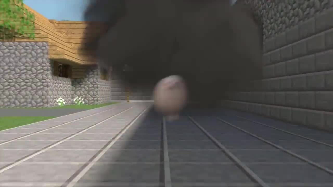 Avengers- Eggdog