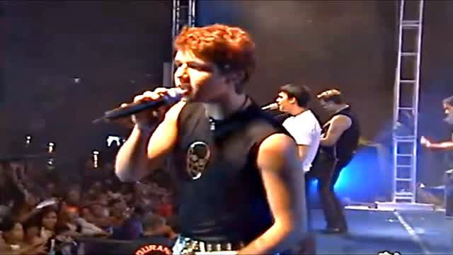 KLB - Ficar Por Ficar (Video) - 2000