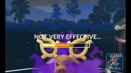 Pokémon GO 49-Rocket Grunt