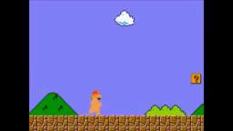WyattShawbitz1 runs like a naked retarded