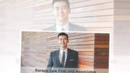 Personal Injury Lawyer in Timmins - Barapp Law Firm and Associates (888) 210-1279