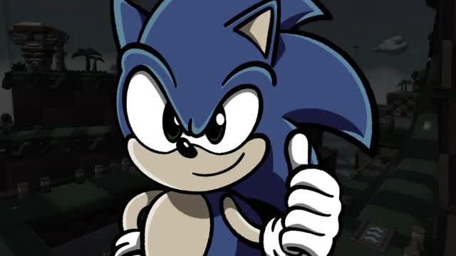 Sonic Rumble Before The Launch...