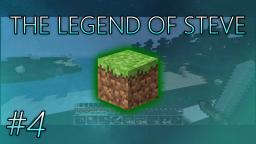 The Legend of Steve: #4 - Farming and Mining (Minecraft Series)