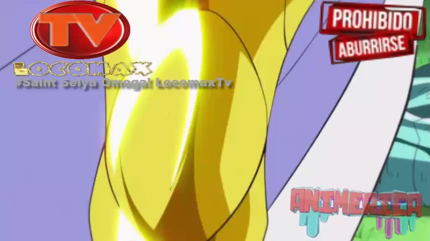 LocomaxTv Bolivia Anime Junio 2025