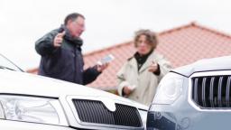 When to Hire a Personal Injury Attorney After a Car Accident