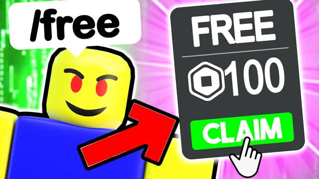 10 WAYS TO EARN FREE ROBUX (WORKING 2027) 10 WAYS TO EARN FREE ROBUX (WORKING 2027)