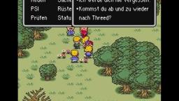 Earthbound German Playthrough - Episode 20 | Großartig. Super. Toll.