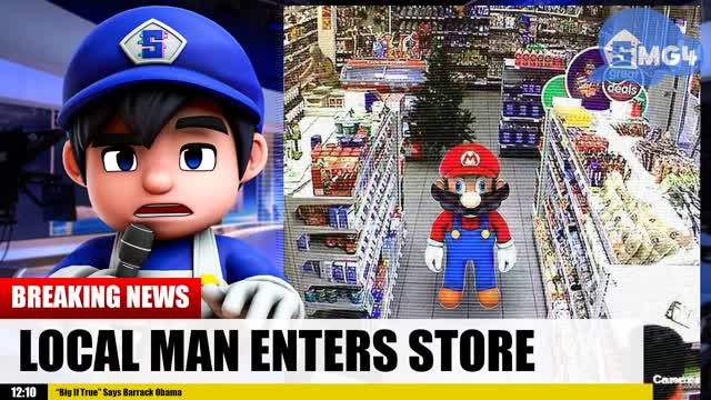 smg3 broken news smg4