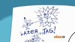 T.U.F.F. Puppy | S2 EP8 | Nickelodeon