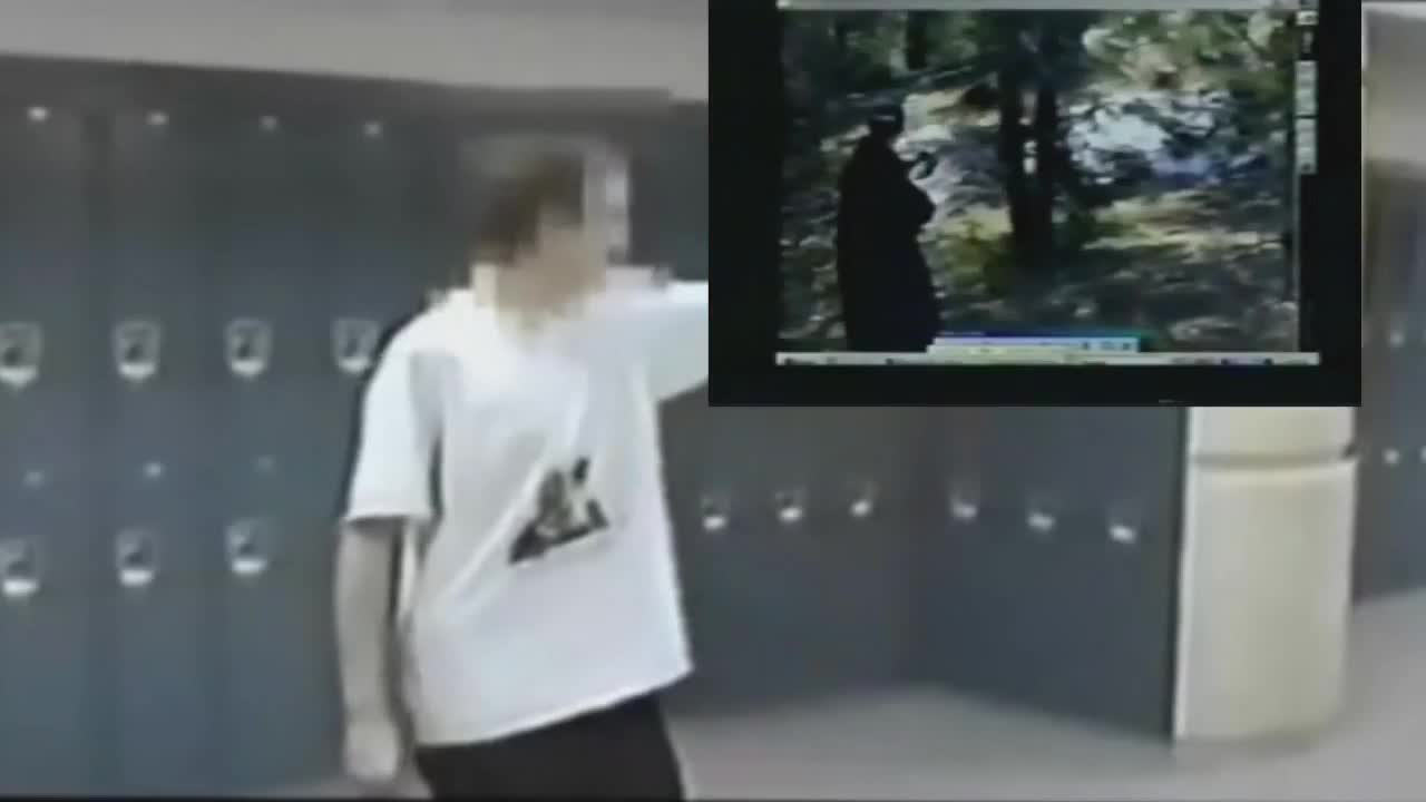 Take Columbine and Land [SuperBirdoWorld]