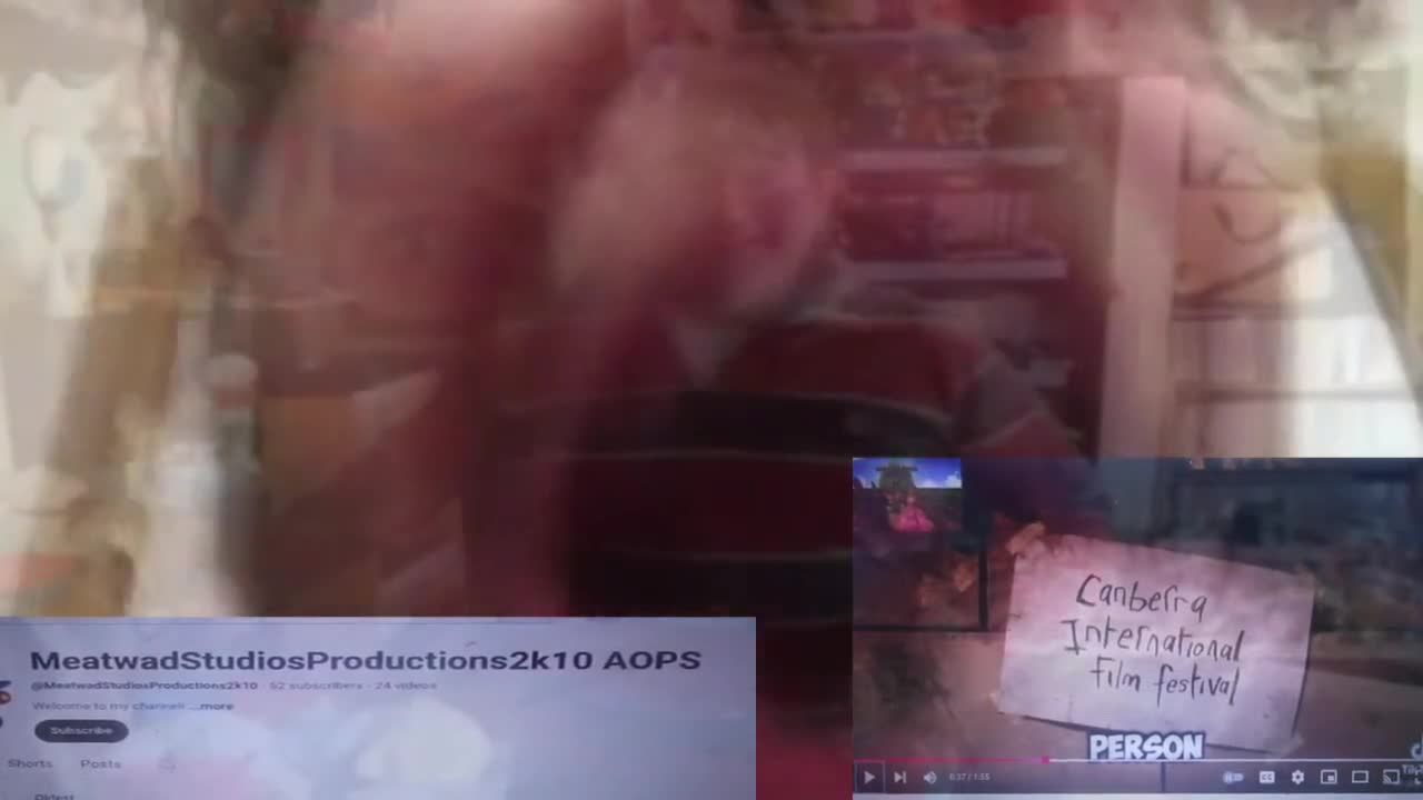 ytpmv jay kizer
