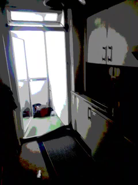 Home Vlog - Ein winterlicher Morgen in der cleanen Hütte Home Vlog - Ein winterlicher Morgen in der cleanen Hütte