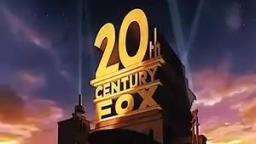 20th Century Fox Intro Voice on VidLii