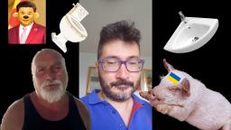 [Youtube Poop România] Radu Florian vrea să fută o chiuvetă din Ucraina